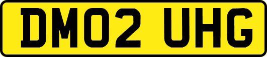 DM02UHG