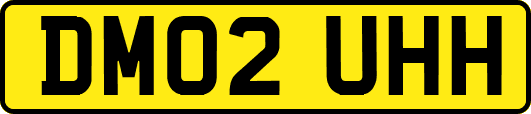 DM02UHH