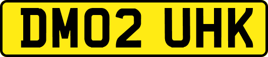 DM02UHK