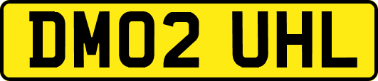 DM02UHL