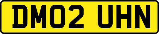 DM02UHN