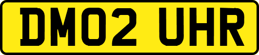 DM02UHR