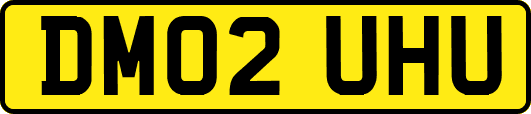DM02UHU