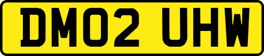 DM02UHW