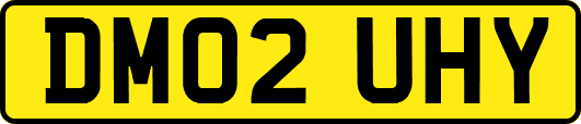 DM02UHY