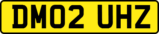 DM02UHZ