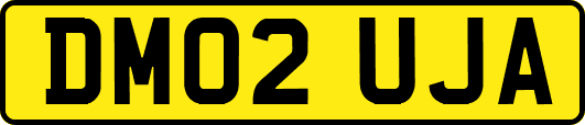 DM02UJA