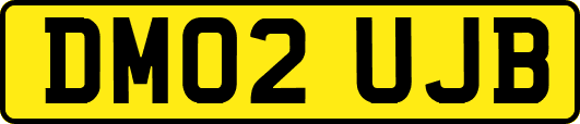 DM02UJB