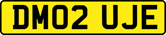DM02UJE