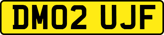 DM02UJF
