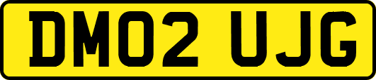 DM02UJG