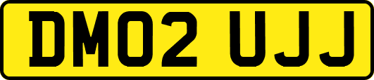 DM02UJJ