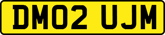 DM02UJM