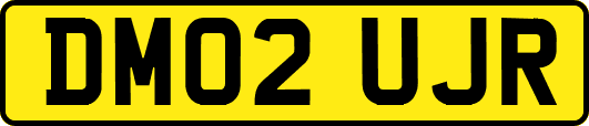 DM02UJR