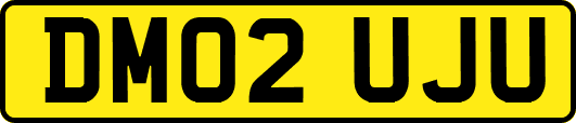 DM02UJU