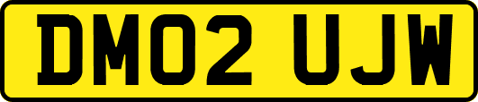 DM02UJW