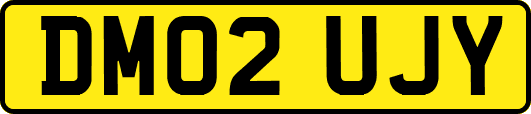 DM02UJY