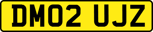 DM02UJZ