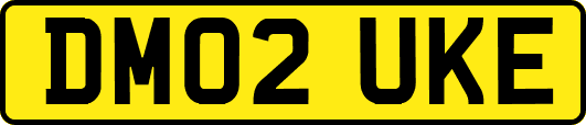 DM02UKE