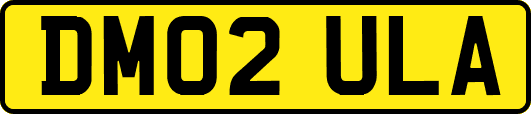 DM02ULA