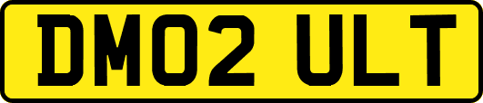 DM02ULT
