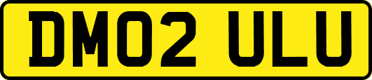 DM02ULU