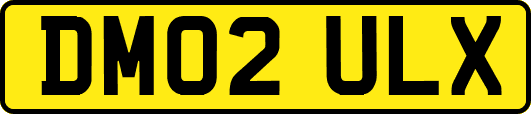 DM02ULX