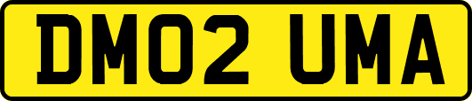 DM02UMA