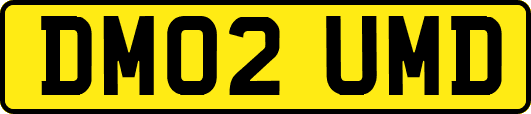 DM02UMD
