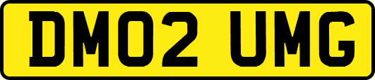DM02UMG