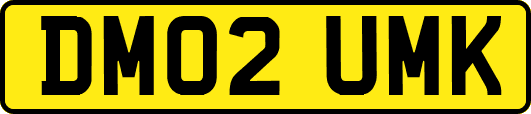 DM02UMK