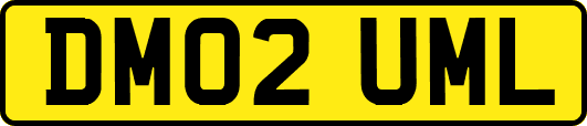 DM02UML