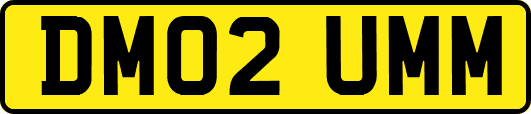 DM02UMM