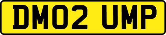 DM02UMP