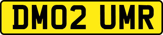 DM02UMR