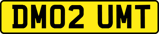 DM02UMT
