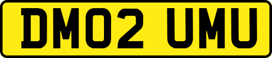 DM02UMU