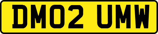 DM02UMW