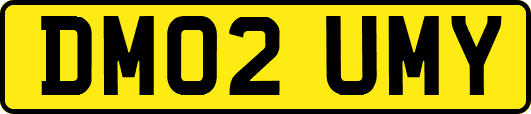 DM02UMY
