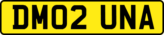 DM02UNA