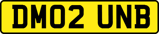 DM02UNB