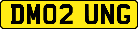 DM02UNG