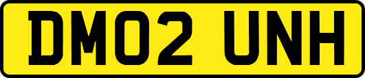 DM02UNH
