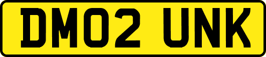 DM02UNK