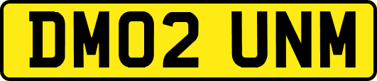 DM02UNM