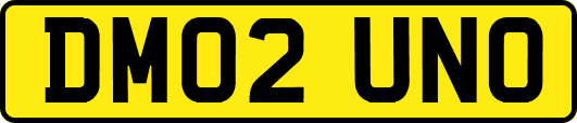 DM02UNO