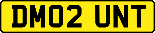DM02UNT