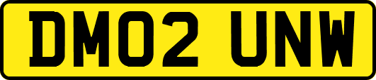 DM02UNW