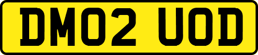DM02UOD