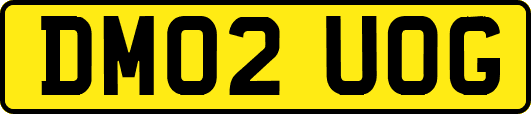 DM02UOG